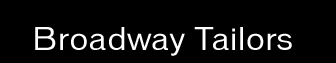 Broadway Tailors