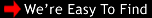 We're easy To Find